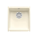 Blanco Subline 375-U Sink Black - Ideali