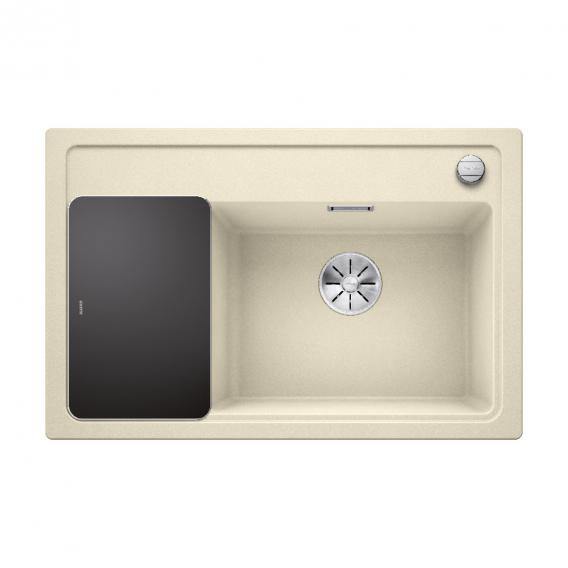 Blanco Zenar Xl 6 S Compact Sink - Ideali
