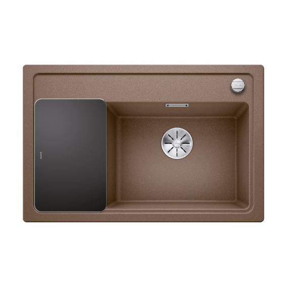 Blanco Zenar Xl 6 S Compact Sink - Ideali