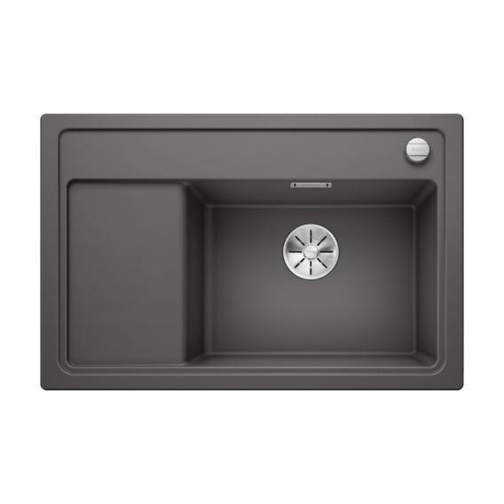 Blanco Zenar Xl 6 S Compact Sink - Ideali