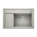 Blanco Zenar Xl 6 S Compact Sink - Ideali