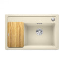 Blanco Zenar Xl 6 S Compact Sink - Ideali