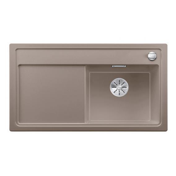 Blanco Zenar 5 S Sink Stone Grey - Ideali