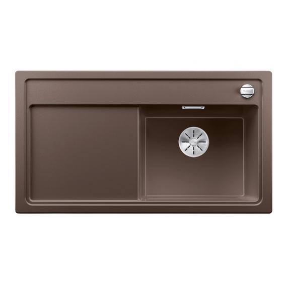 Blanco Zenar 5 S Sink Stone Grey - Ideali