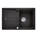 Blanco Classic Neo 45 S Reversible Sink Pearl Grey - Ideali