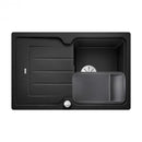 Blanco Classic Neo 45 S Reversible Sink Pearl Grey - Ideali