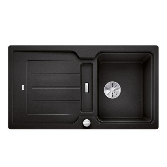 Blanco Classic Neo 5 S Reversible Sink Anthracite - Ideali