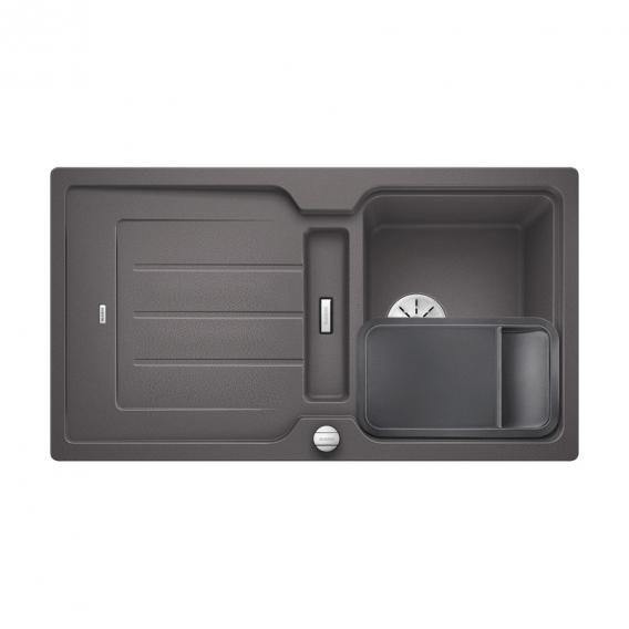 Blanco Classic Neo 5 S Reversible Sink Anthracite - Ideali