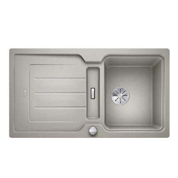 Blanco Classic Neo 5 S Reversible Sink Anthracite - Ideali