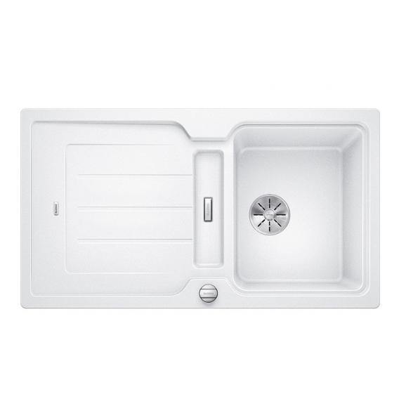 Blanco Classic Neo 5 S Reversible Sink Anthracite - Ideali