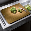 Blanco Zenar Xl 6 S Steamer Plus Sink - Ideali