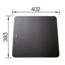 Blanco Zenar Xl 6 S Steamer Plus Sink - Ideali