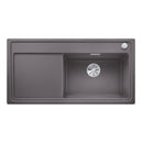 Blanco Zenar Xl 6 S Steamer Plus Sink - Ideali