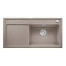 Blanco Zenar Xl 6 S Steamer Plus Sink - Ideali