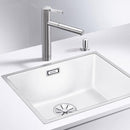 Blanco Subline 500-If Steelframe Sink Anthracite - Ideali