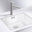 Blanco Subline 500-If Steelframe Sink Anthracite - Ideali