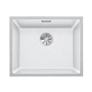 Blanco Subline 500-If Steelframe Sink Anthracite - Ideali