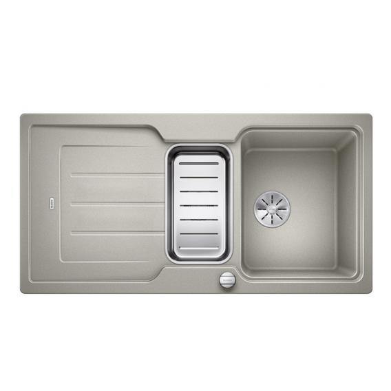 Blanco Classic Neo 6 S Reversible Sink Anthracite - Ideali