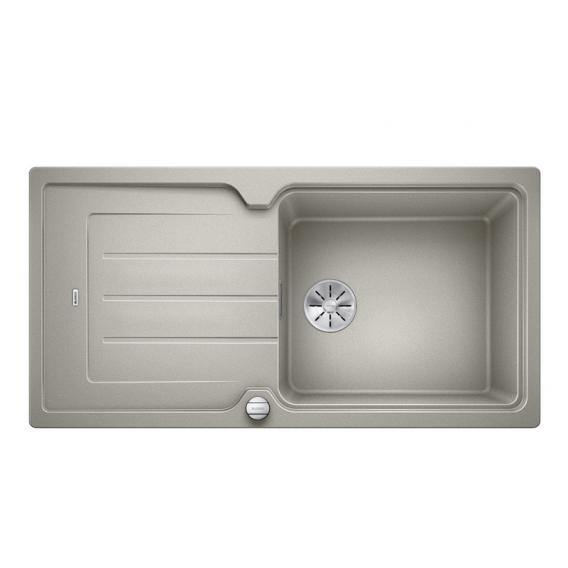 Blanco Classic Neo Xl 6 S Reversible Sink Stone Grey - Ideali