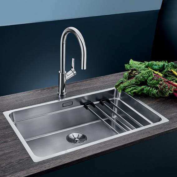 Blanco Etagon 700-If Sink - Ideali