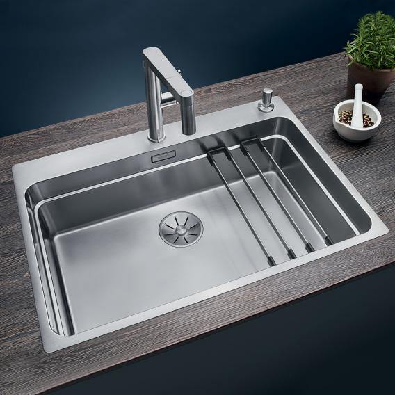 Blanco Etagon 700-If/A Sink - Ideali