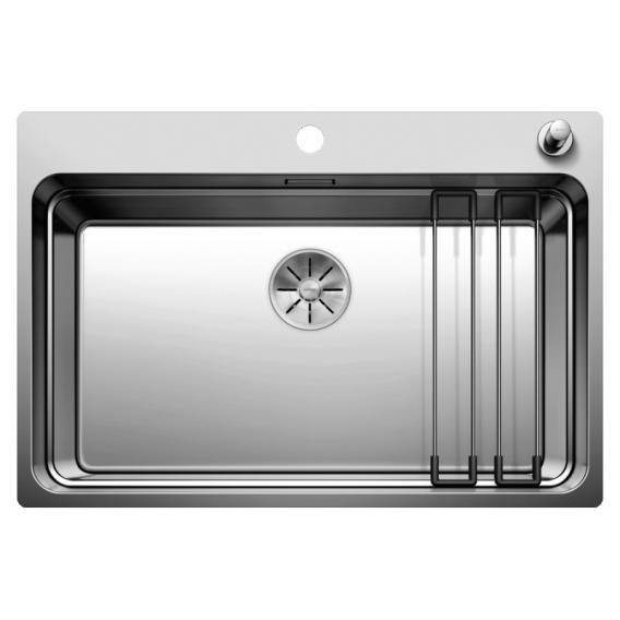 Blanco Etagon 700-If/A Sink - Ideali