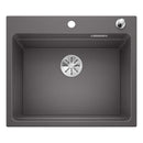 Blanco Etagon 6 Sink Anthracite - Ideali