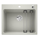 Blanco Etagon 6 Sink Anthracite - Ideali