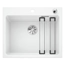 Blanco Etagon 6 Sink Anthracite - Ideali