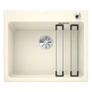 Blanco Etagon 6 Sink Anthracite - Ideali