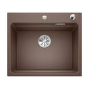 Blanco Etagon 6 Sink Anthracite - Ideali