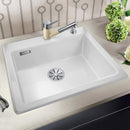 Blanco Palona 6 Sink Basalt - Ideali