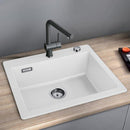 Blanco Palona 6 Sink Basalt - Ideali