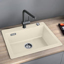Blanco Palona 6 Sink Basalt - Ideali