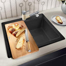 Blanco Palona 6 Sink Basalt - Ideali