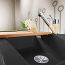 Blanco Palona 6 Sink Basalt - Ideali