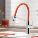 Blanco Viu-S Single Lever Kitchen Mixer - Ideali