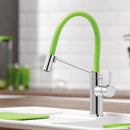 Blanco Viu-S Single Lever Kitchen Mixer - Ideali
