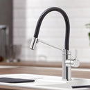 Blanco Viu-S Single Lever Kitchen Mixer - Ideali