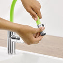 Blanco Viu-S Single Lever Kitchen Mixer - Ideali