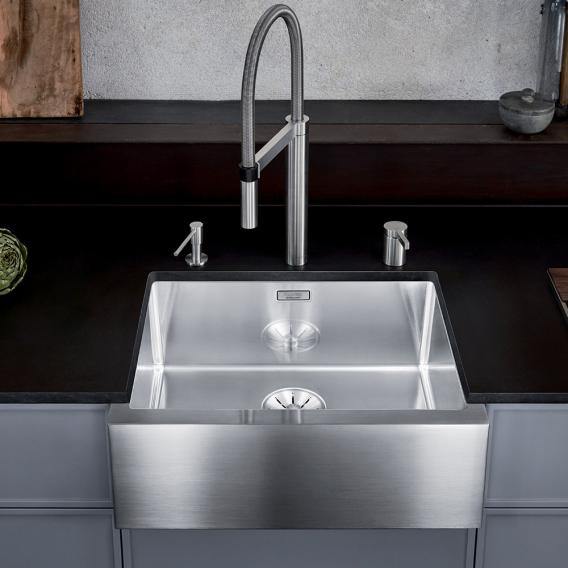 Blanco Cronos Xl 6-U Butler Sink - Ideali