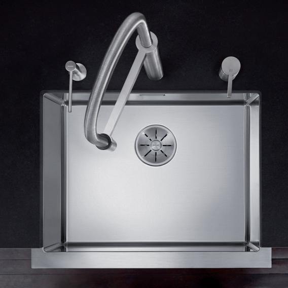 Blanco Cronos Xl 6-U Butler Sink - Ideali