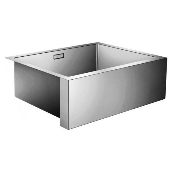 Blanco Cronos Xl 6-U Butler Sink - Ideali