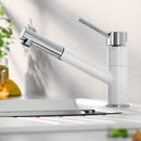 Blanco Kano-S Single Lever Kitchen Mixer - Ideali