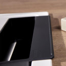 Blanco Sity Xl 6 S Sink Metallic Aluminium, Lava Grey Accessory Set - Ideali