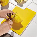 Blanco Sity Xl 6 S Sink Metallic Aluminium, Lava Grey Accessory Set - Ideali