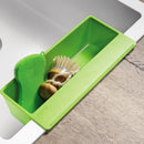 Blanco Sity Xl 6 S Sink Metallic Aluminium, Lava Grey Accessory Set - Ideali