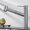Blanco Ambis-S Single Lever Kitchen Mixer - Ideali