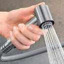 Blanco Ambis-S Single Lever Kitchen Mixer - Ideali