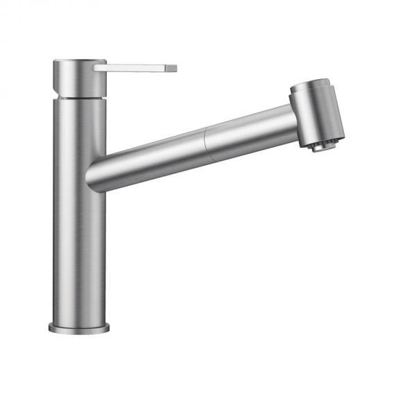 Blanco Ambis-S Single Lever Kitchen Mixer - Ideali